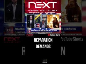 Read more about the article Reparation Demands: We’re Not Asking, We’re Telling you #shorts
