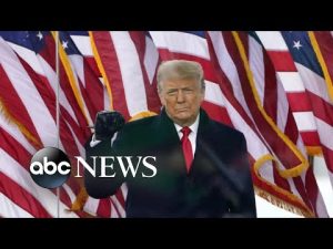Read more about the article House committee expected to refer criminal charges for Trump