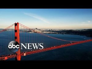 Read more about the article The most-searched scenic spots in the US for 2022 l ABC News