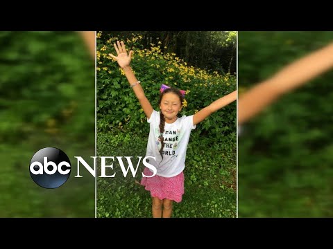 You are currently viewing Mother, stepfather arrested as FBI, police search for missing 11-year-old l ABC News