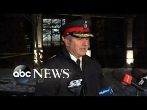 Read more about the article Mass shooting leaves 5 dead at Canadian condo