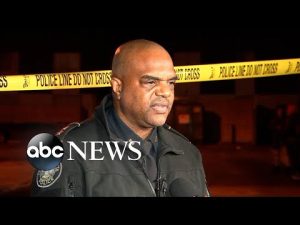 Read more about the article 2 dead, multiple injured in Atlanta shooting