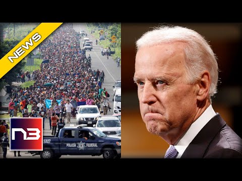 You are currently viewing Top Dem Flips on Biden, SLAMS Him Over National Security Crisis