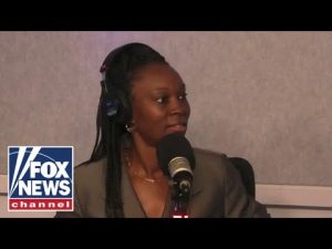 Read more about the article Wounded Warrior Danielle Green shares her inspirational story | Brian Kilmeade Show