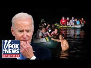 Read more about the article ‘The Five’: Supreme Court deals major blow to Biden border policy