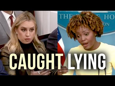 You are currently viewing Reporter Catches Biden Official In Stunning LIE