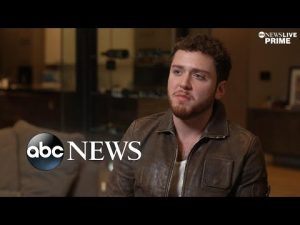 Read more about the article Prime Playlist: Bazzi on his music and mental health journey | ABCNL