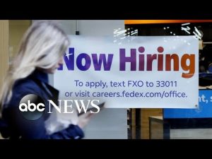 Read more about the article All eyes on November jobs report | GMA