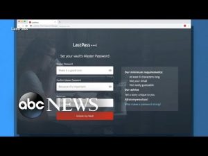 Read more about the article Major password manager hacked and LinkedIn unveils inbox spam-filtering