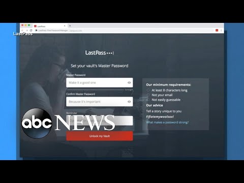 You are currently viewing Major password manager hacked and LinkedIn unveils inbox spam-filtering