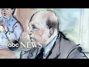 Read more about the article Harvey Weinstein convicted in Los Angeles trial