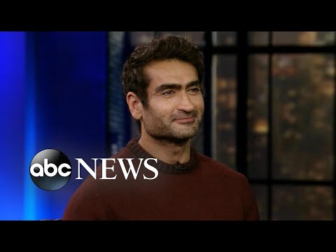 You are currently viewing Kumail Nanjiani stars as Chippendales founder in new Hulu drama