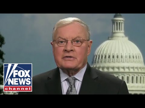 You are currently viewing Russia will use winter months to regroup: Lt. Gen. Keith Kellogg
