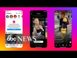 Read more about the article Instagram’s 2022 recap