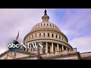 Read more about the article Vote on Trump’s tax returns