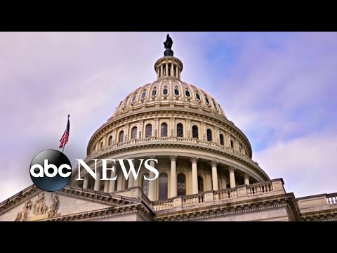 You are currently viewing Vote on Trump’s tax returns
