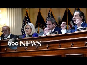 Read more about the article House Jan. 6 committee: Capitol attack wouldn’t have happened without Donald Trump