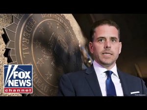 Read more about the article FBI conducted ‘psychological operation’ on Twitter over Hunter Biden: Devine