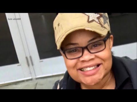 You are currently viewing Ex-officer Aaron Dean gets nearly 12 years in prison in killing of Atatiana Jefferson