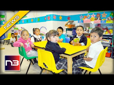 You are currently viewing Daycares in NYC about to be PACKED after Mayor Rolls Out New Plan Catering to Illegal Aliens