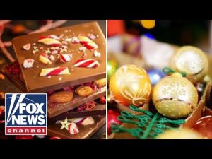 Read more about the article ‘The Five’ talk holiday traditions and temptations
