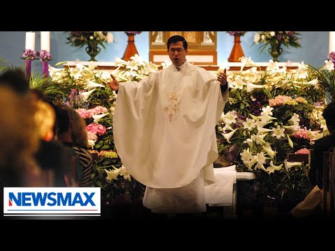 You are currently viewing The Vatican’s attacks on Catholic tradition | The Chris Salcedo Show