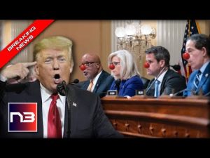 Read more about the article BOOM! TRUMP EXPLODES IN FIERY REACTION AFTER J6 CLOWN SHOW REFERS CRIMINAL CHARGES