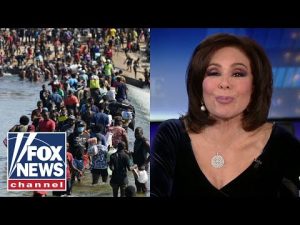 Read more about the article Judge Jeanine: Our country is being invaded