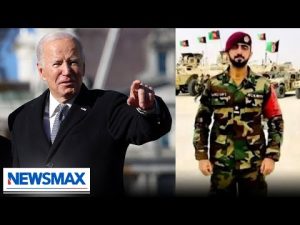 Read more about the article US-trained Afghan commando faces deportation after seeking asylum | Spicer & Co.