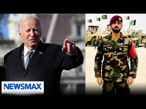 You are currently viewing US-trained Afghan commando faces deportation after seeking asylum | Spicer & Co.