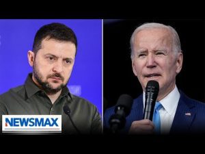 Read more about the article BREAKING: Zelenskyy to visit Washington D.C. on Wednesday