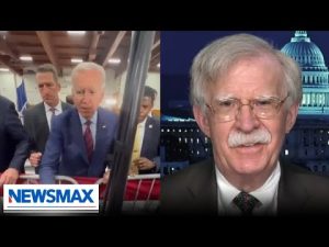 Read more about the article President Biden admits Iran nuclear deal is ‘dead’ | The Record with Greta Van Susteren
