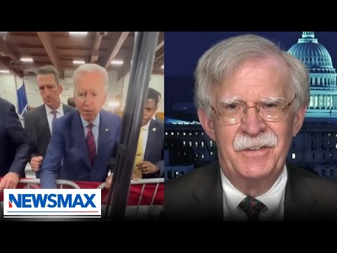 You are currently viewing President Biden admits Iran nuclear deal is ‘dead’ | The Record with Greta Van Susteren