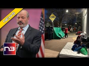 Read more about the article EMERGENCY DECLARED: Democrat Mayor Calls For Help
