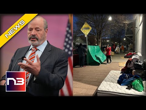 You are currently viewing EMERGENCY DECLARED: Democrat Mayor Calls For Help