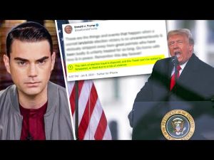 Read more about the article Will Trump Be Vindicated?