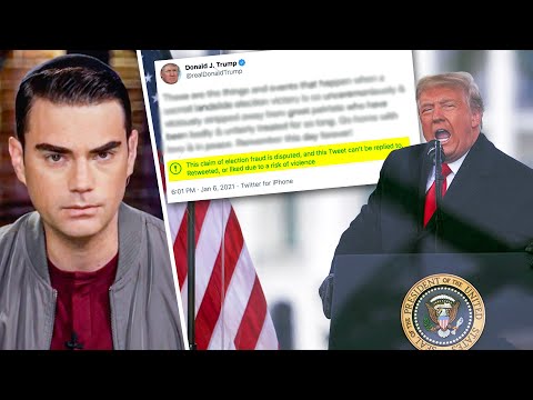 You are currently viewing Will Trump Be Vindicated?