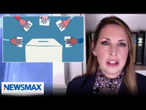 Read more about the article Ronna McDaniel: This isn’t being talked about enough