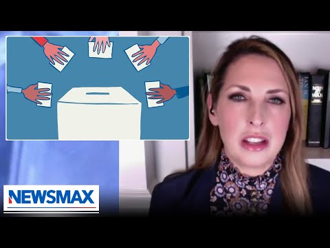 You are currently viewing Ronna McDaniel: This isn’t being talked about enough