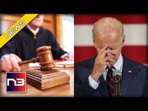 Read more about the article Biden Loses Again! Federal Judge Blocks Bid to End Trump Immigration Policy