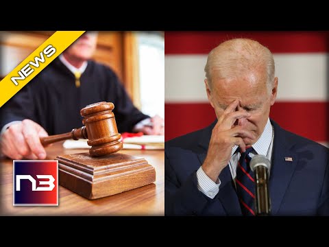 You are currently viewing Biden Loses Again! Federal Judge Blocks Bid to End Trump Immigration Policy