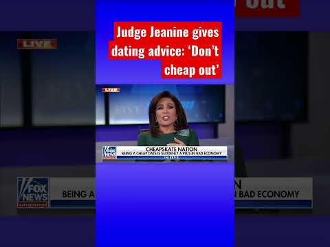 You are currently viewing ‘The Five’ offer dating advice in a bad economy #shorts