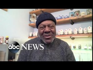 Read more about the article ‘It means the world to me to be a part of this’: Frankie Faison on ‘Till’ film role | ABCNL