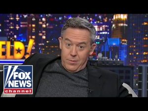 Read more about the article Gutfeld: January 6 hearings are therapy for the Democrats