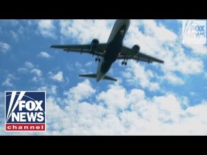 Read more about the article SKY HIGH: Christmas travelers suffer as airfare soars through 2022