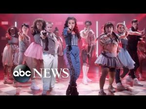Read more about the article ‘& Juliet’ on Broadway puts news spin on Shakespeare’s famous love story