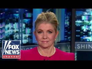 Read more about the article Illegal immigration is a humanitarian crisis: Sen. Marsha Blackburn