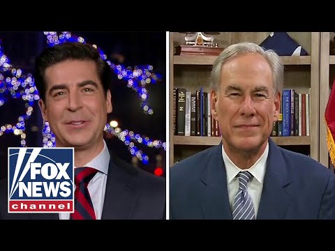 You are currently viewing Greg Abbott torches media blame game as southern border deteriorates