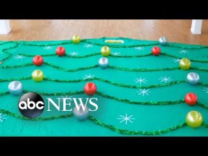 Read more about the article World’s largest ugly sweater