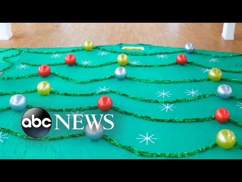 You are currently viewing World’s largest ugly sweater